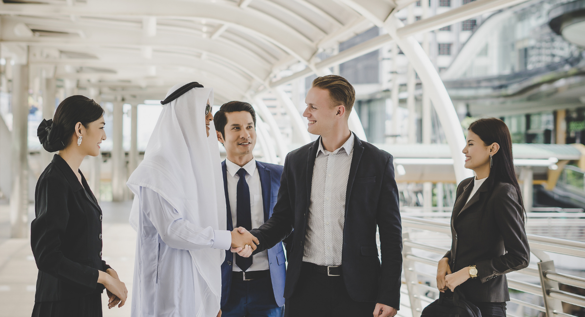 THINGS TO CONSIDER WHEN SELLING OFF YOUR BUSINESS IN UAE